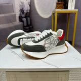 Alexander McQueen shoes Style 003 - styled lifestyle view