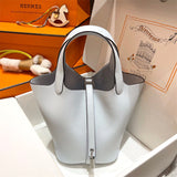  Contemporary everyday bag carried on shoulder 58