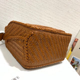 Ziva's Charm handbag – interior view (24cm*16.5cm*10.5cm)
