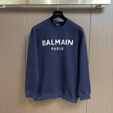 Balmain clothing front view — premium authentic designer style