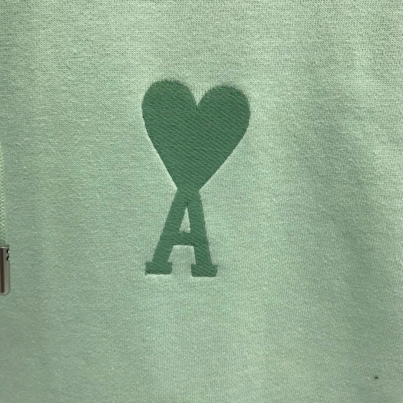 Amiri luxury shirt detail shot