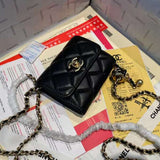 Zivas Charm Sleek Silhouette Luxury Handbag (Statement-Ready Design) – Detail View