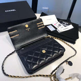 Zivas Charm Chic Craftsmanship Luxury Handbag (Premium Everyday Carry) – Full Silhouette