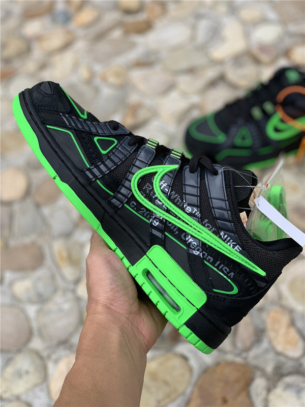 Nike Men's & Women's Iconic Street Trainers — Style 035 front view
