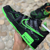 Nike Men's & Women's Iconic Street Trainers — Style 035 front view