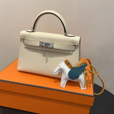  structured handbag detail view showing craftsmanship 8