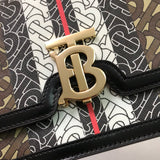 Ziva's Charm handbag – close-up view (one versatile size)