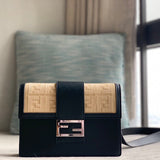 Ziva's Charm handbag – product shot (28cm*7cm*18cm)
