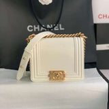 Zivas Charm Understated Luxury Designer Handbag (Elevated Accessory Essential) – Detail View