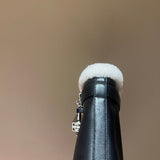 Givenchy shoes Style 165 - styled lifestyle view