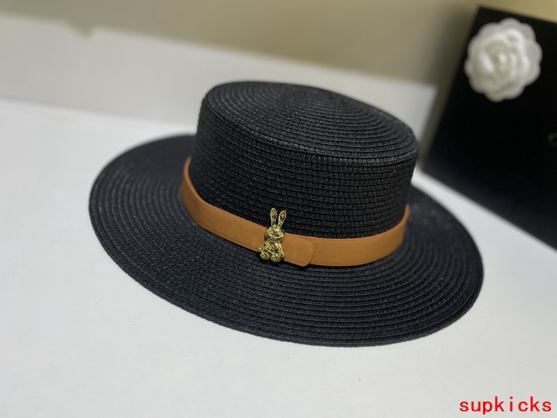 Full view of Louis Vuitton unisex cap