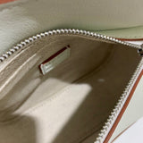 Ziva's Charm handbag – side angle view (13.5cm*5.5cm*8.5cm)