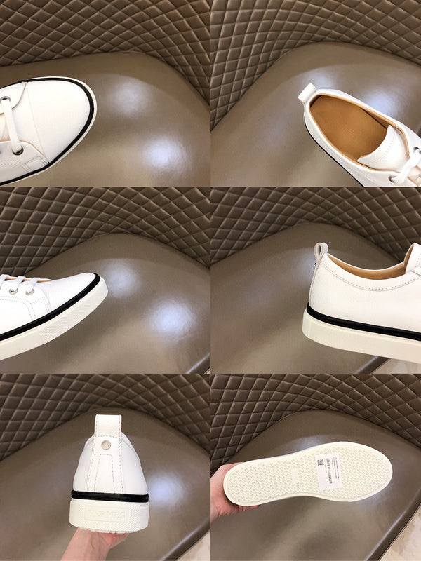 Hermes shoes Style 228 - sole and craftsmanship detail