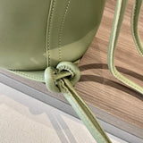 Ziva's Charm handbag – styled view (26cm*17cm*23cm)