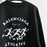 Close-up detail view of Balenciaga luxury piece style No.455