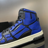 Amiri sneakers back view — premium authentic designer style