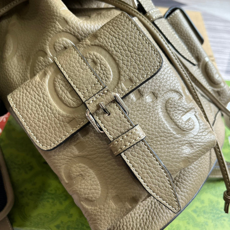 Interior view of polished everyday-luxe women's handbag – women's premium purse