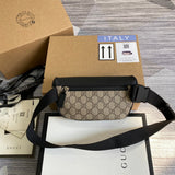 Front view of modern classic women's handbag – women's everyday handbag