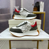 Alexander McQueen shoes Style 003 - sole and craftsmanship detail