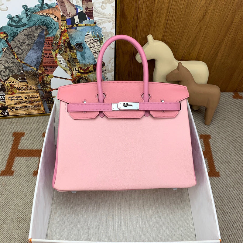 Refined bag women's premium everyday handbag
