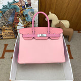 Refined bag women's premium everyday handbag