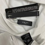 Amiri hoodie front view designer style