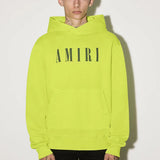 Amiri hoodie side view — premium authentic designer style