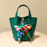 Contemporary bag women's premium everyday handbag