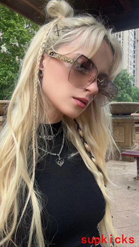 Front view of Louis Vuitton unisex sunglasses