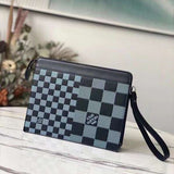 Interior view of premium everyday-luxe women's handbag – women's premium purse