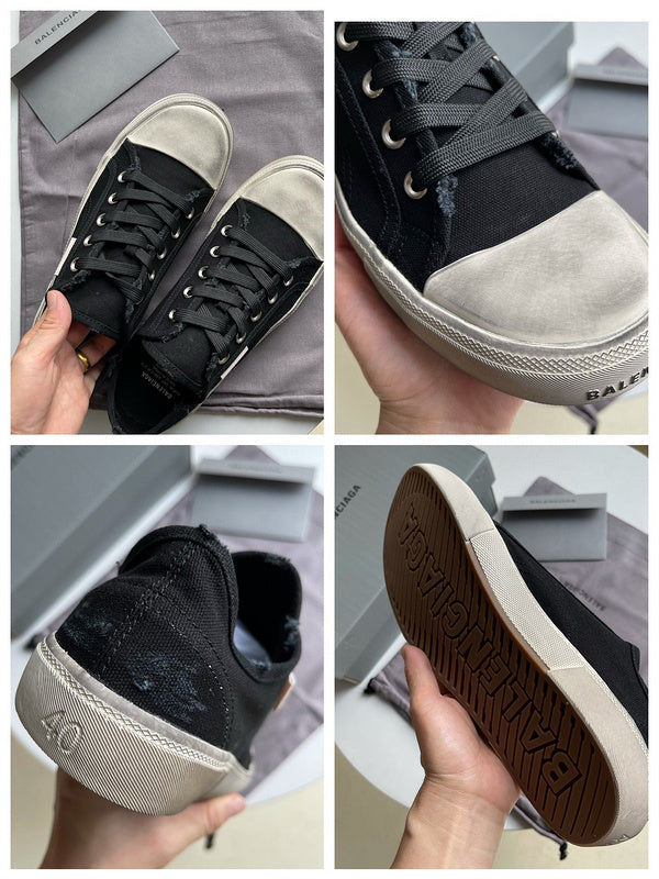 Zivas Charm Modern Minimalist Look Designer Shoes (Versatile Style Upgrade) – Interior View