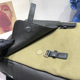 Ziva's Charm handbag – detail view (40cm*31cm*13cm)