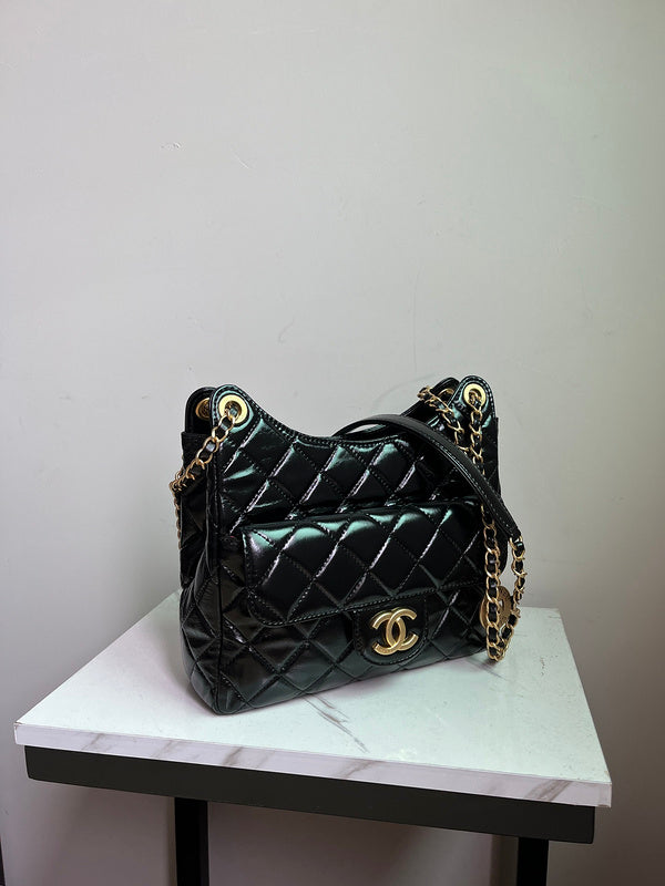 Zivas Charm Refined Structure Designer Handbag (Effortless Style Upgrade) – Styled Look