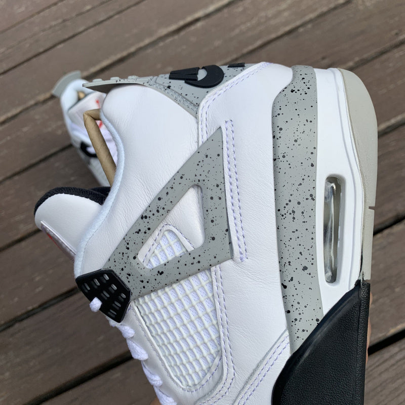 Nike Men's & Women's Designer Lifestyle Shoes — Style 260 close-up view