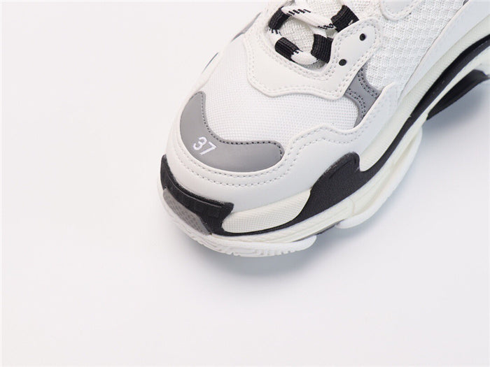 Bold Premium Synthetic Leather Shoes - Signature Finish | Women's Everyday Fashion Shoes #136 - alternate angle view (image 8) of designer-inspired shoes