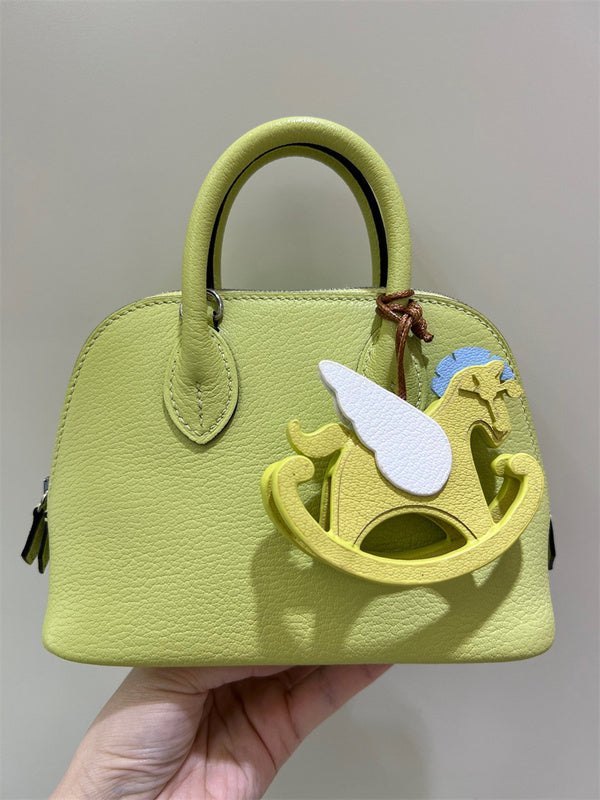 Clean-Lined bag women's premium everyday handbag
