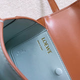 Ziva's Charm handbag – lifestyle view (19cm*13cm*6cm)