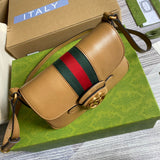Styled lifestyle shot of everyday-luxe chic women's handbag – women's designer-style accessory
