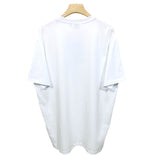 Burberry t-shirt detail view — premium authentic designer style