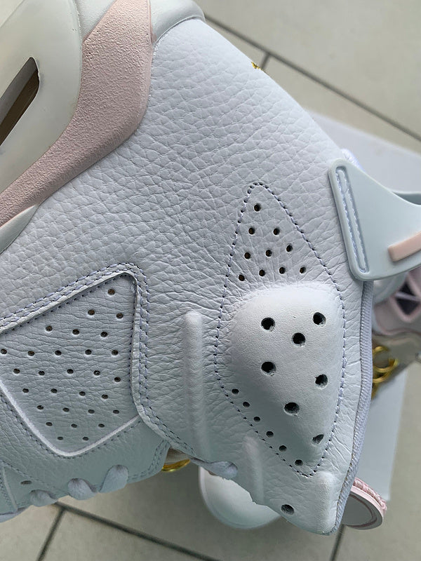 Nike Men's & Women's Luxury Low-Top Trainers — Style 177 detail view