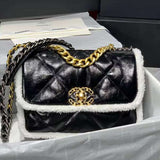 Zivas Charm Effortless Elegance Luxury Handbag (Premium Everyday Carry) – Detail View