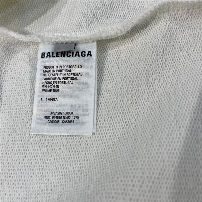 Balenciaga clothing product view — premium authentic designer style