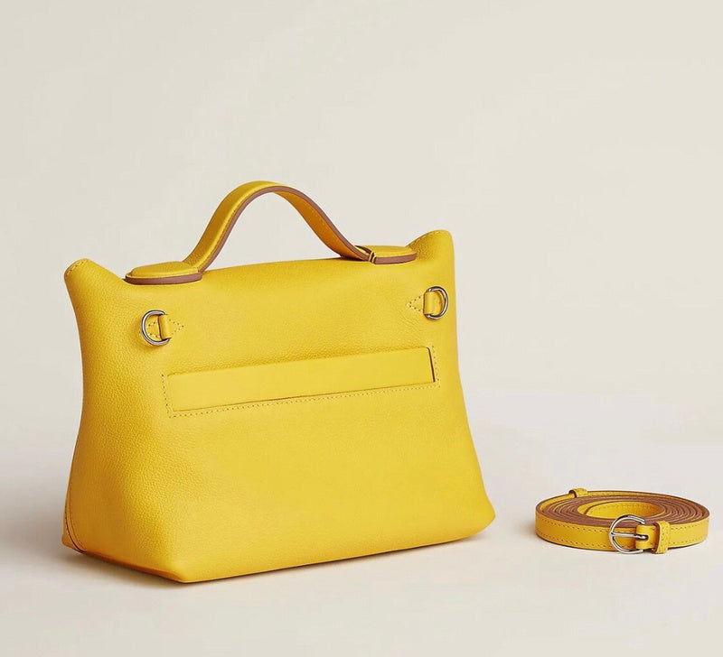 Tailored bag women's premium everyday handbag