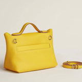 Tailored bag women's premium everyday handbag