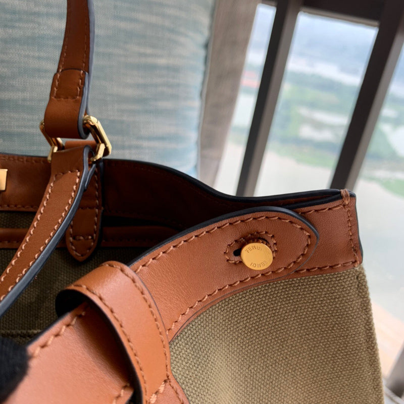 Ziva's Charm handbag – product shot (41cm*15cm*29cm)