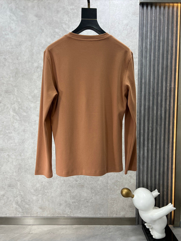 Burberry clothing detail view — premium authentic designer style