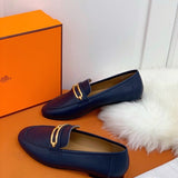 Hermès White Ankle Boots - Detail Shot of Craftsmanship