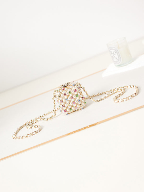 women's handbag, versatile design, view 5