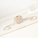  women's handbag, versatile design, view 5