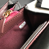 Zivas Charm Signature Style Everyday Handbag (Timeless Wardrobe Addition) – Angled View